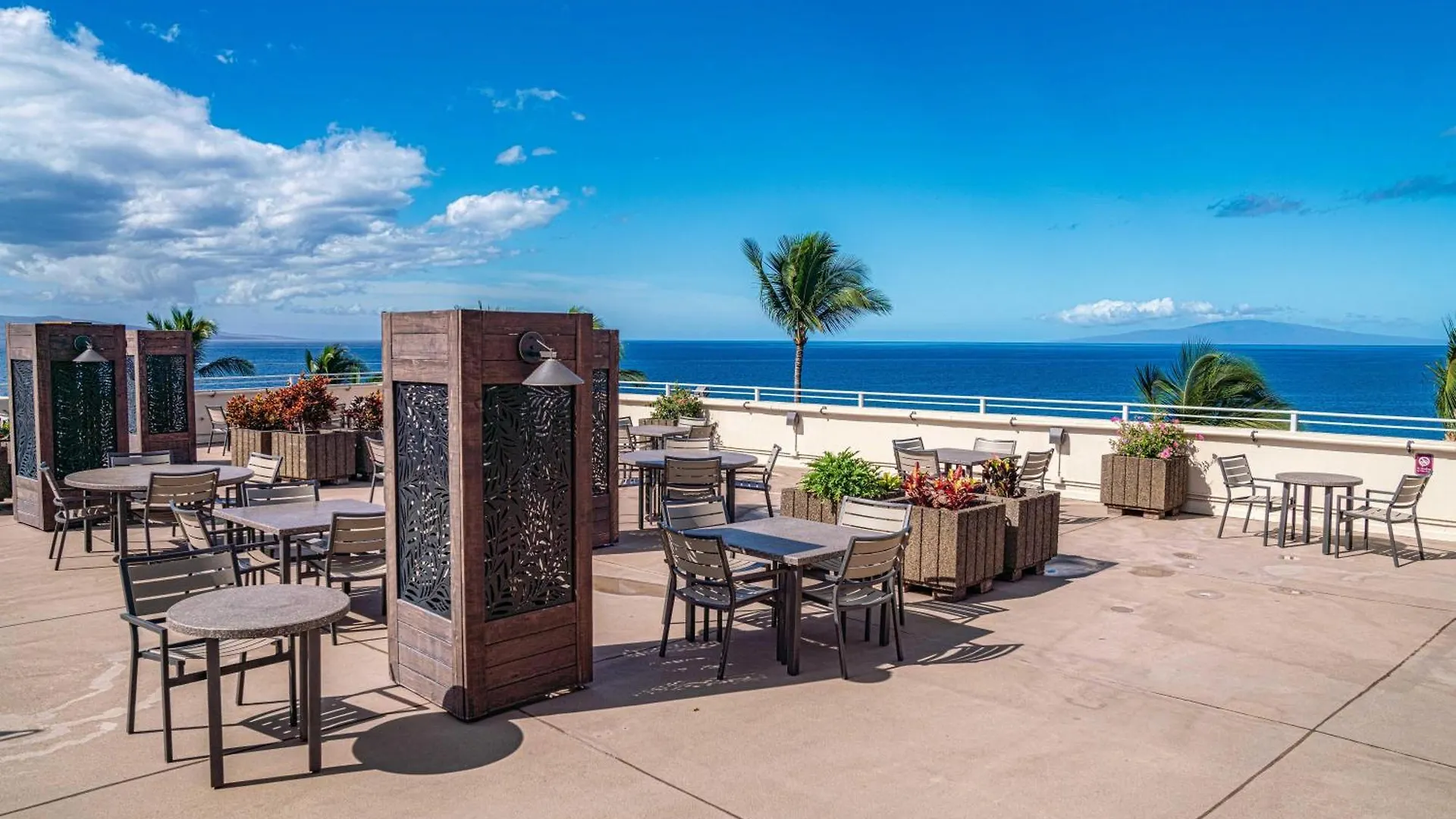 Prázdninový dům Vila Royal Mauian 614 Kihei USA