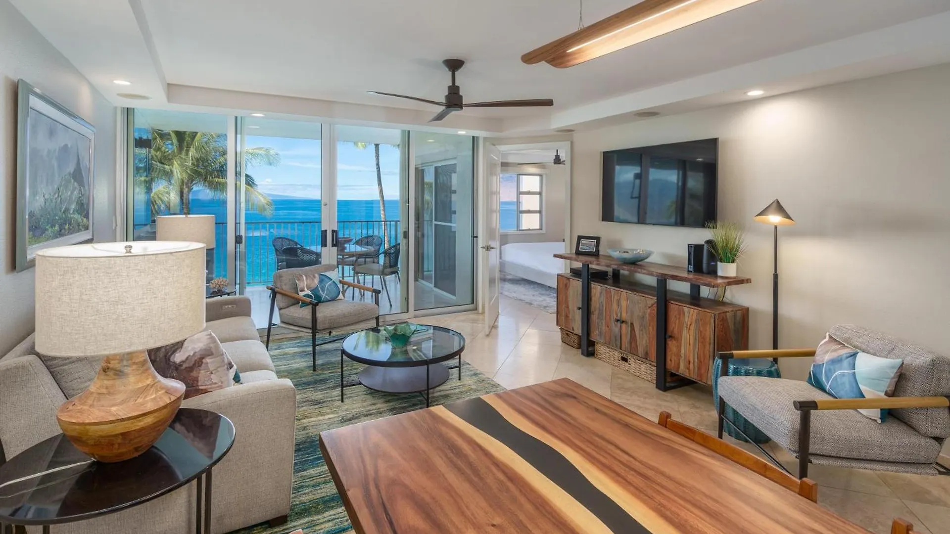 Vila Royal Mauian 614 Kihei Prázdninový dům