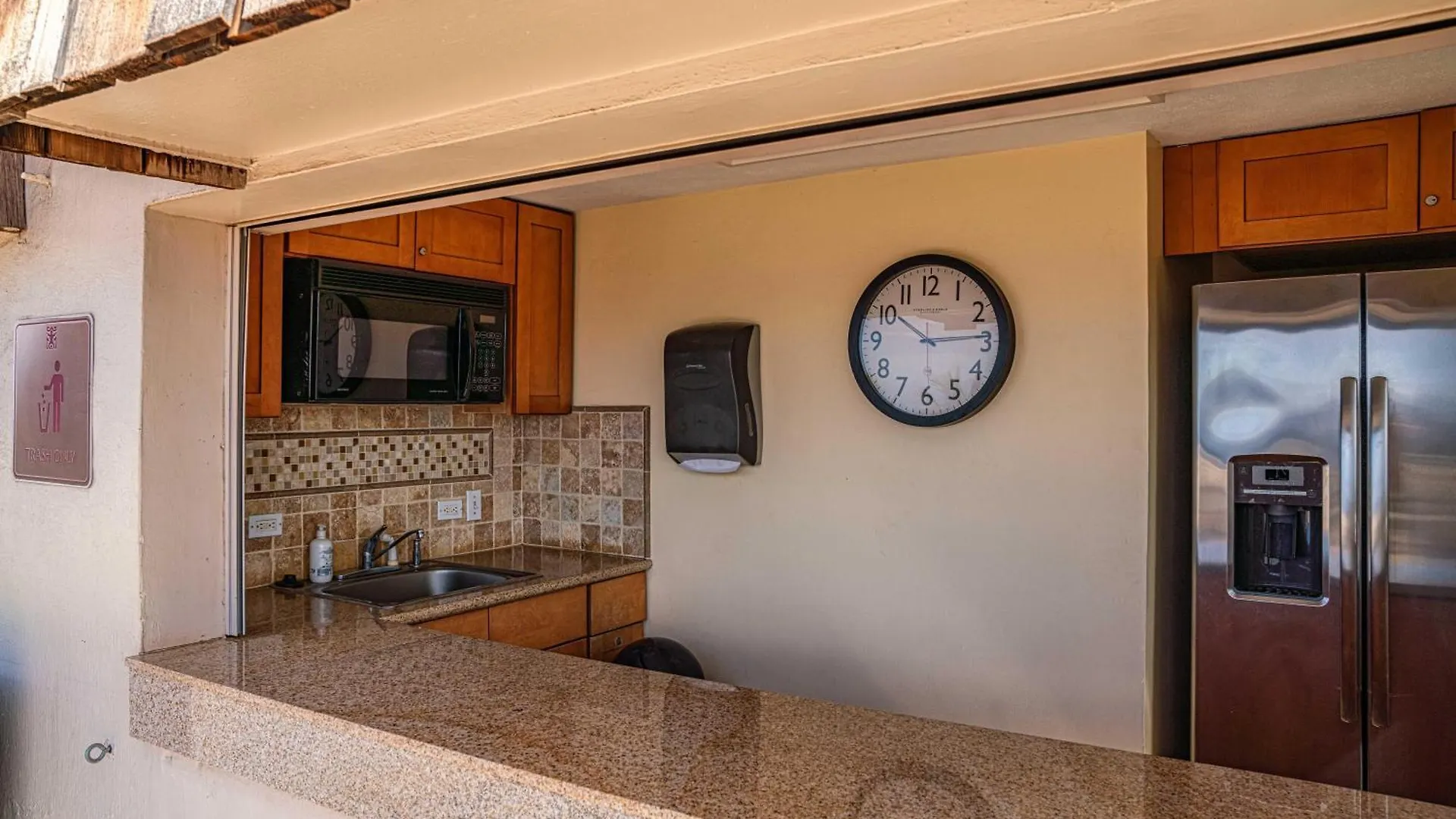 Prázdninový dům Vila Royal Mauian 614 Kihei