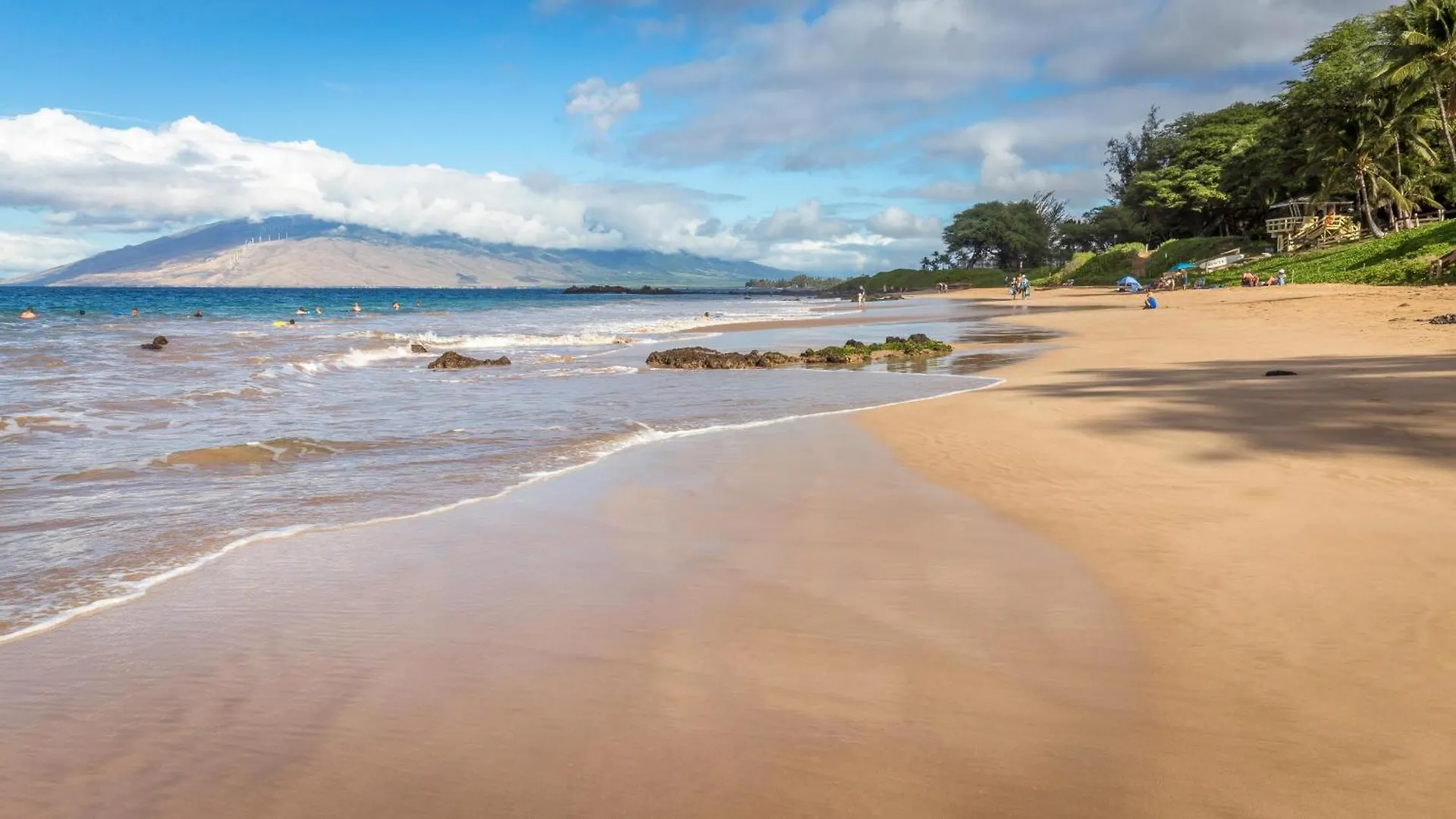 Royal Mauian 614 Villa Kihei 0*,  United States