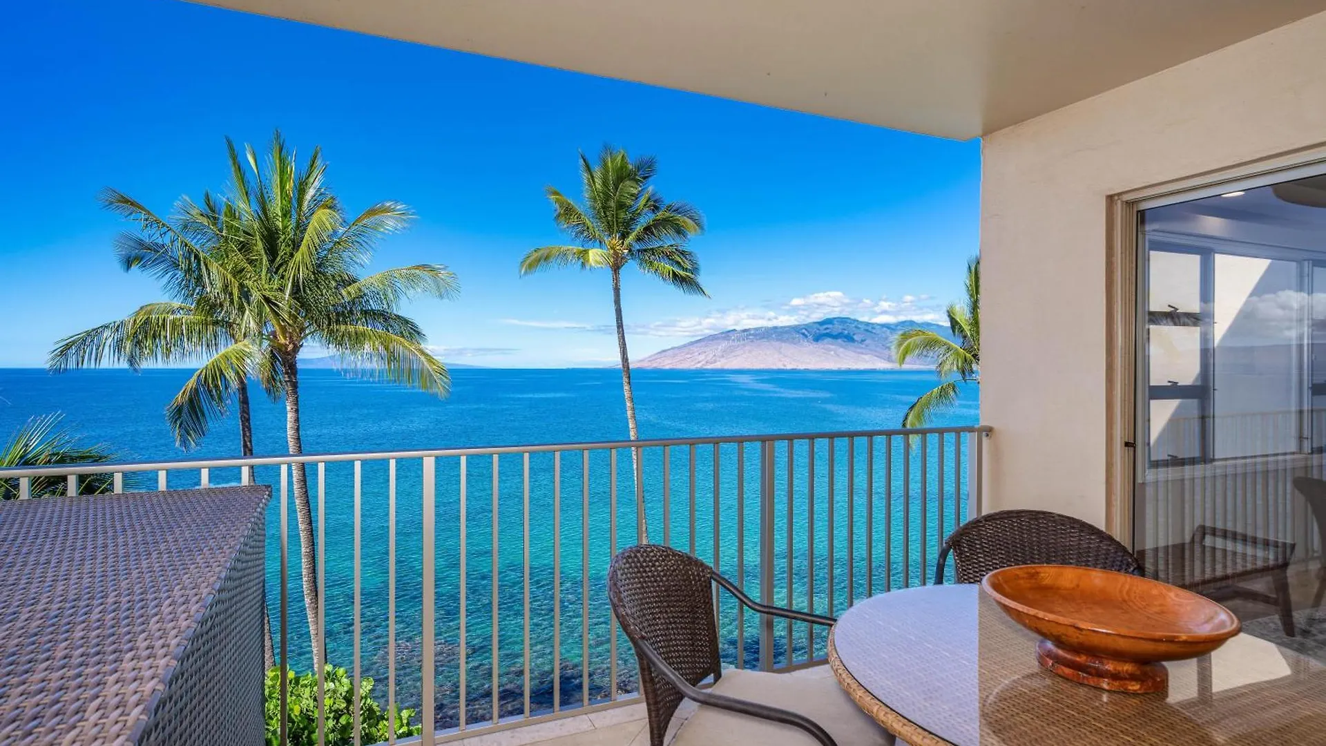 Holiday home Royal Mauian 614 Villa Kihei