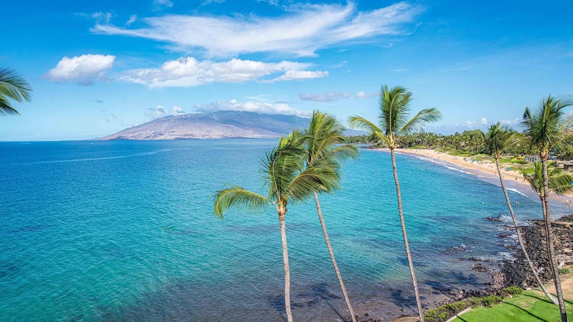 Royal Mauian 614 Villa Kihei 0*,