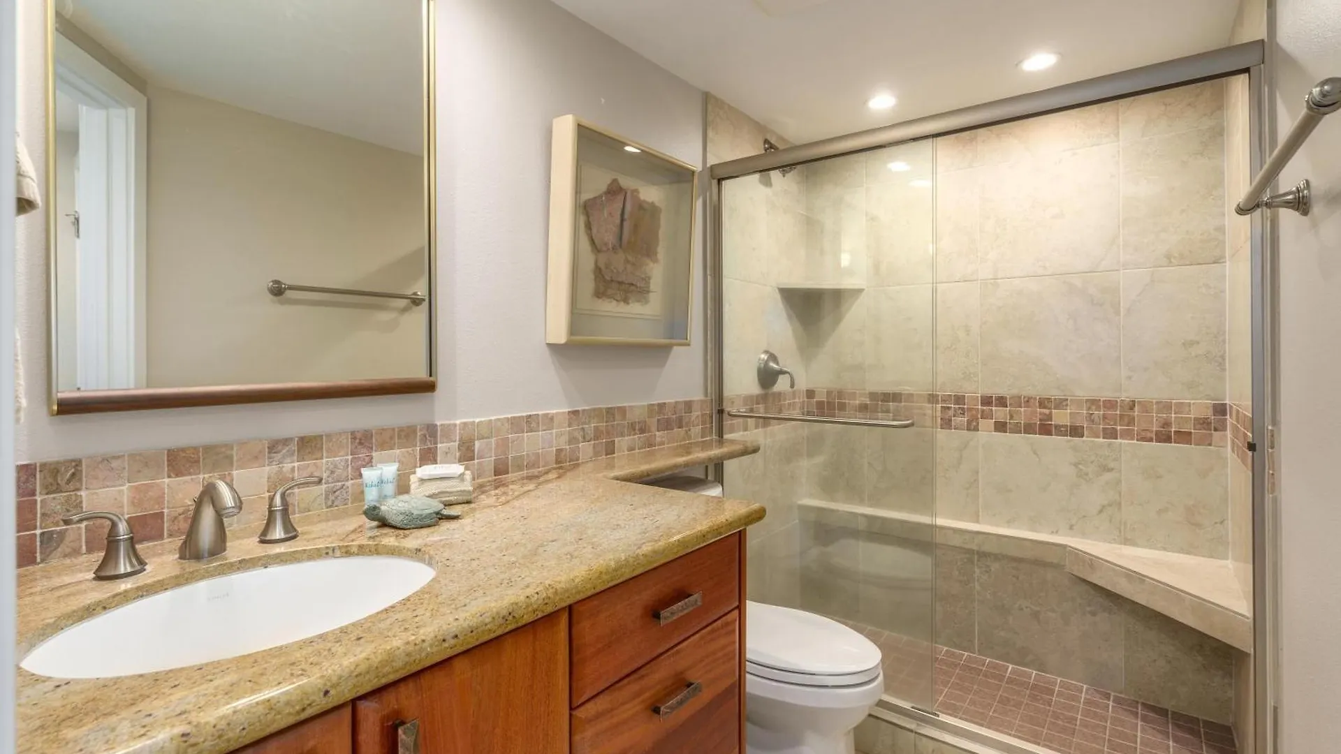 Holiday home Royal Mauian 614 Villa Kihei United States