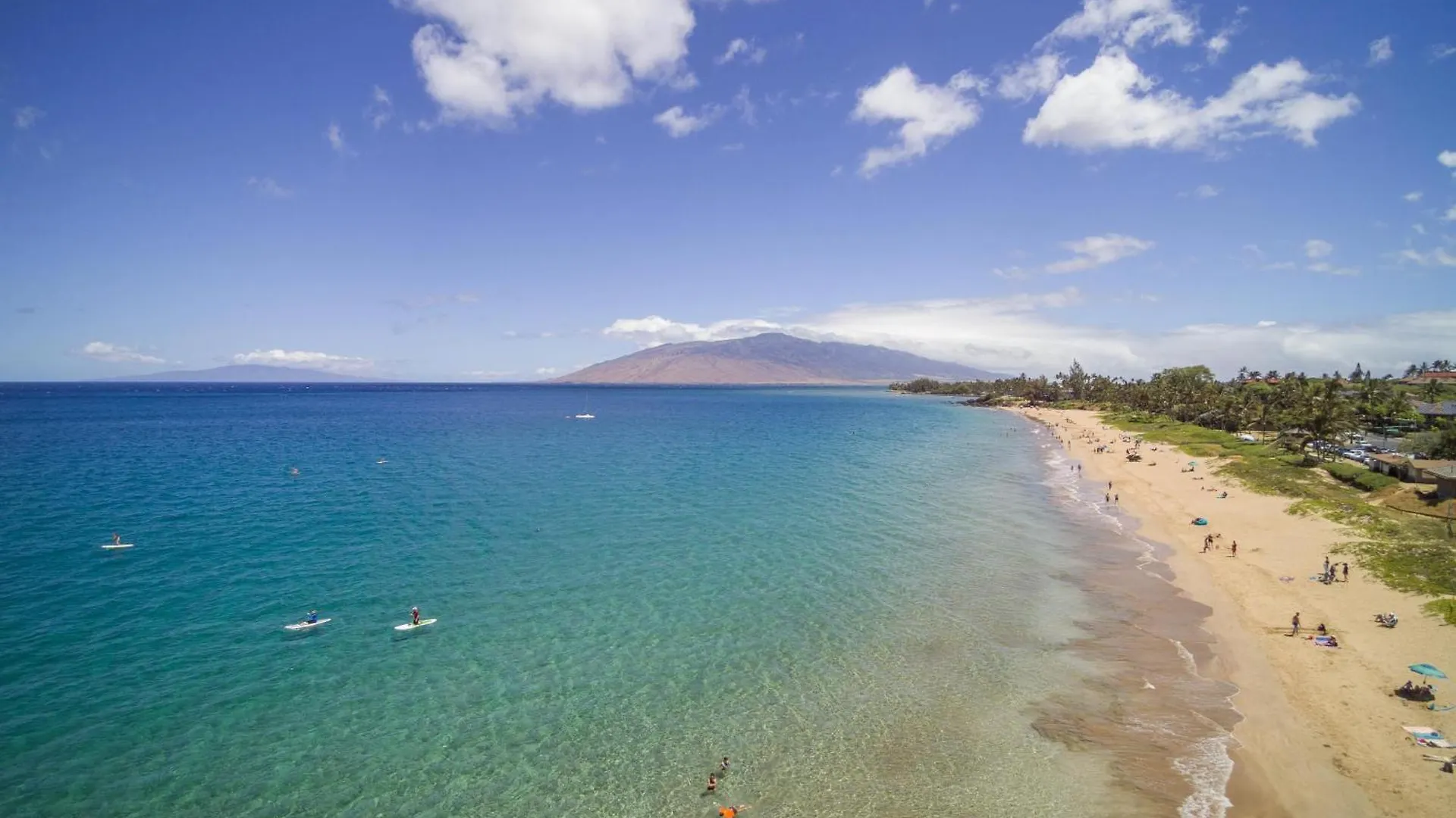 Royal Mauian 614 Villa Kihei United States