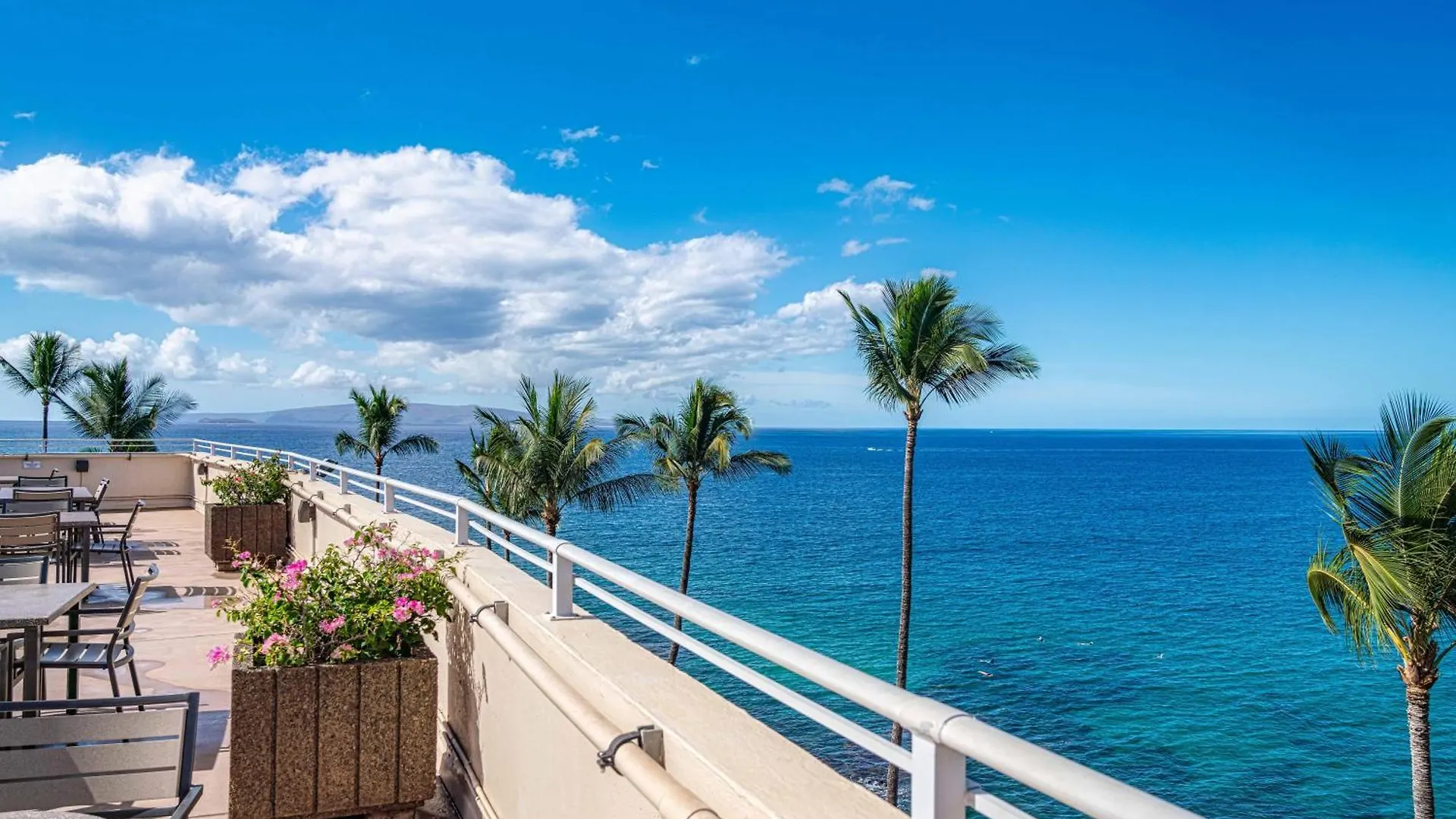 Royal Mauian 614 Villa Kihei Holiday home