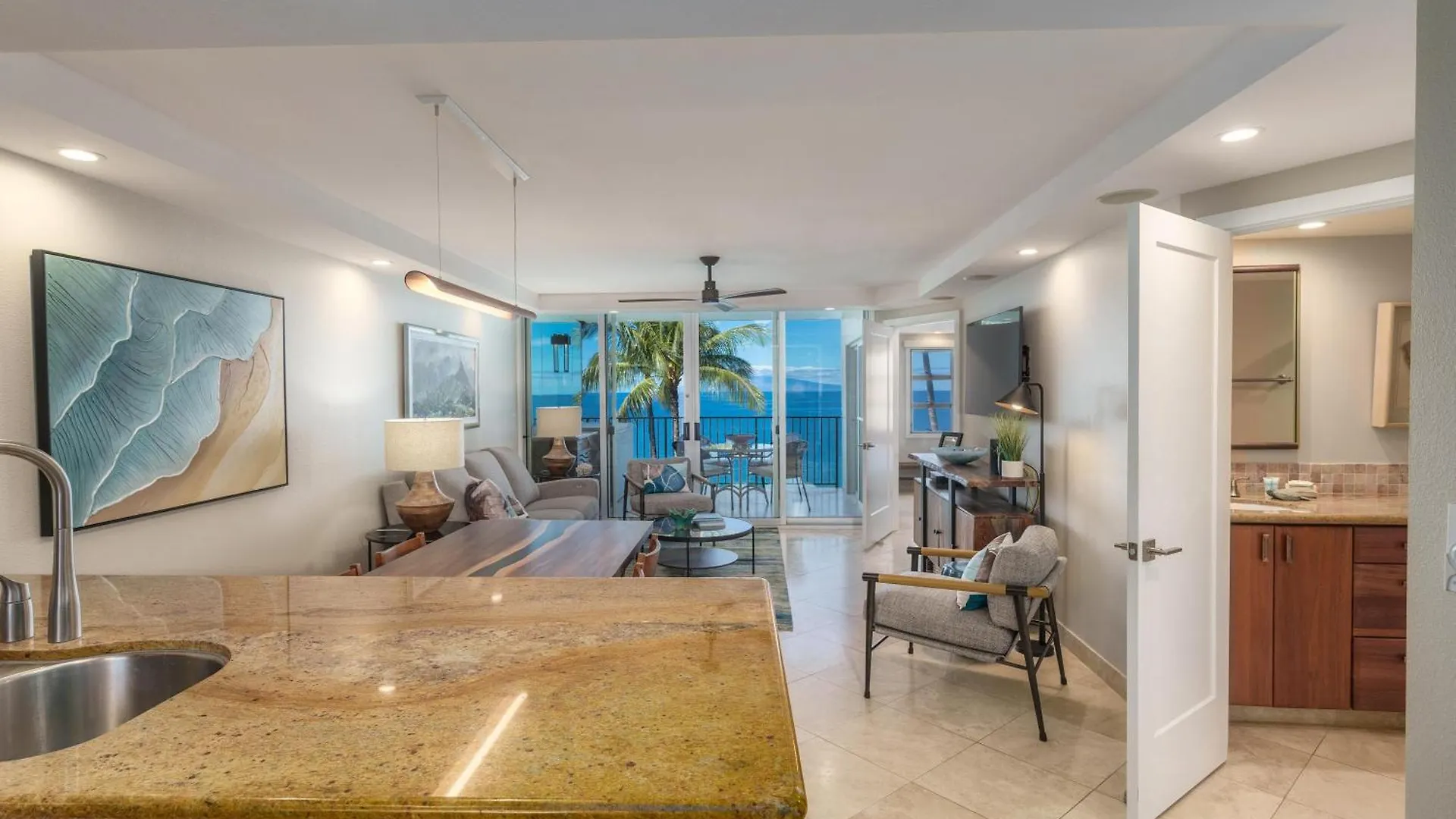 Holiday home Royal Mauian 614 Villa Kihei