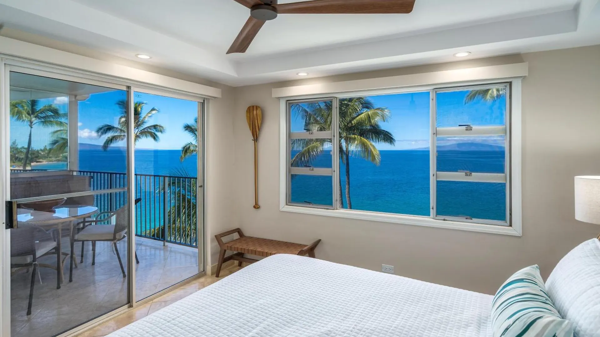 Royal Mauian 614 Villa Kihei