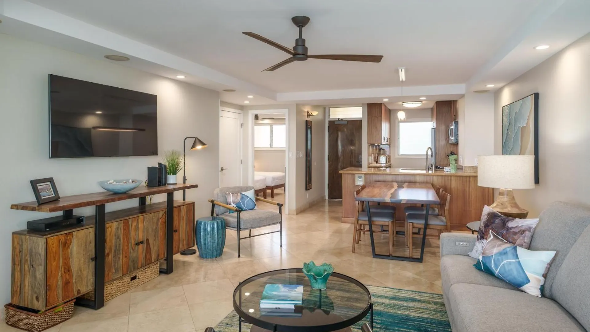 Royal Mauian 614 Villa Kihei