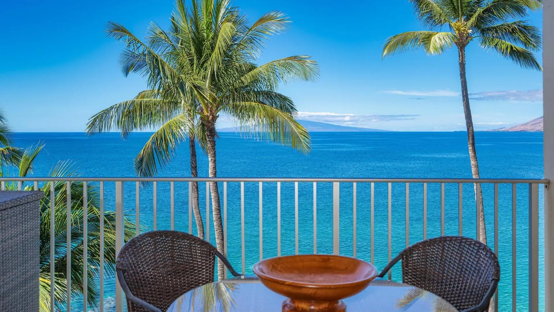Holiday home Royal Mauian 614 Villa Kihei