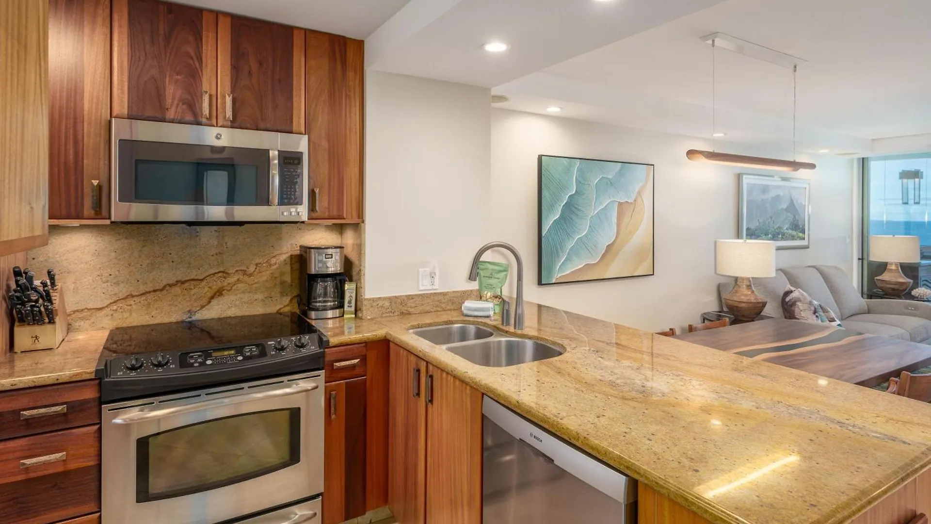 Royal Mauian 614 Villa Kihei United States