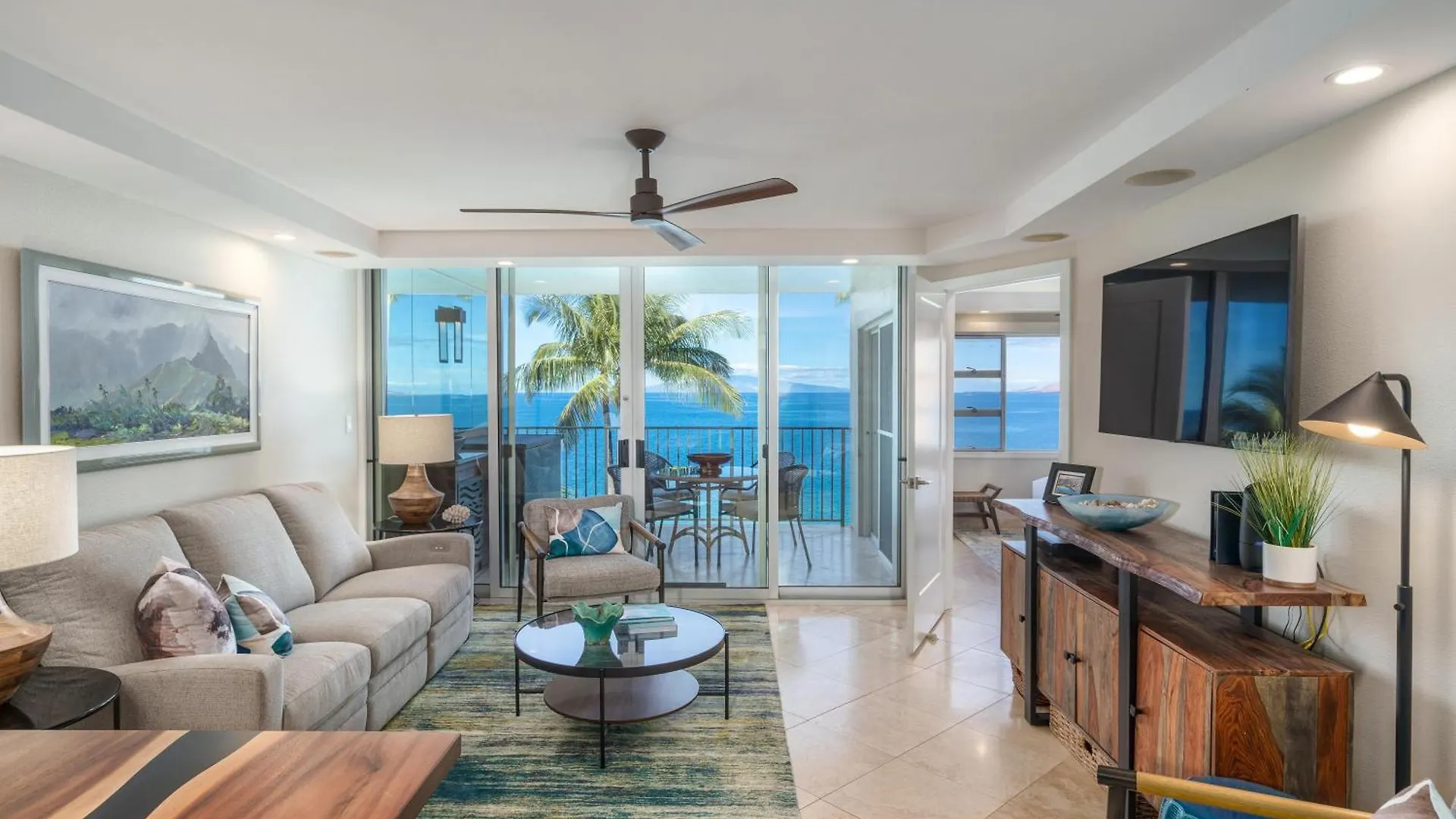 Royal Mauian 614 Villa Kihei