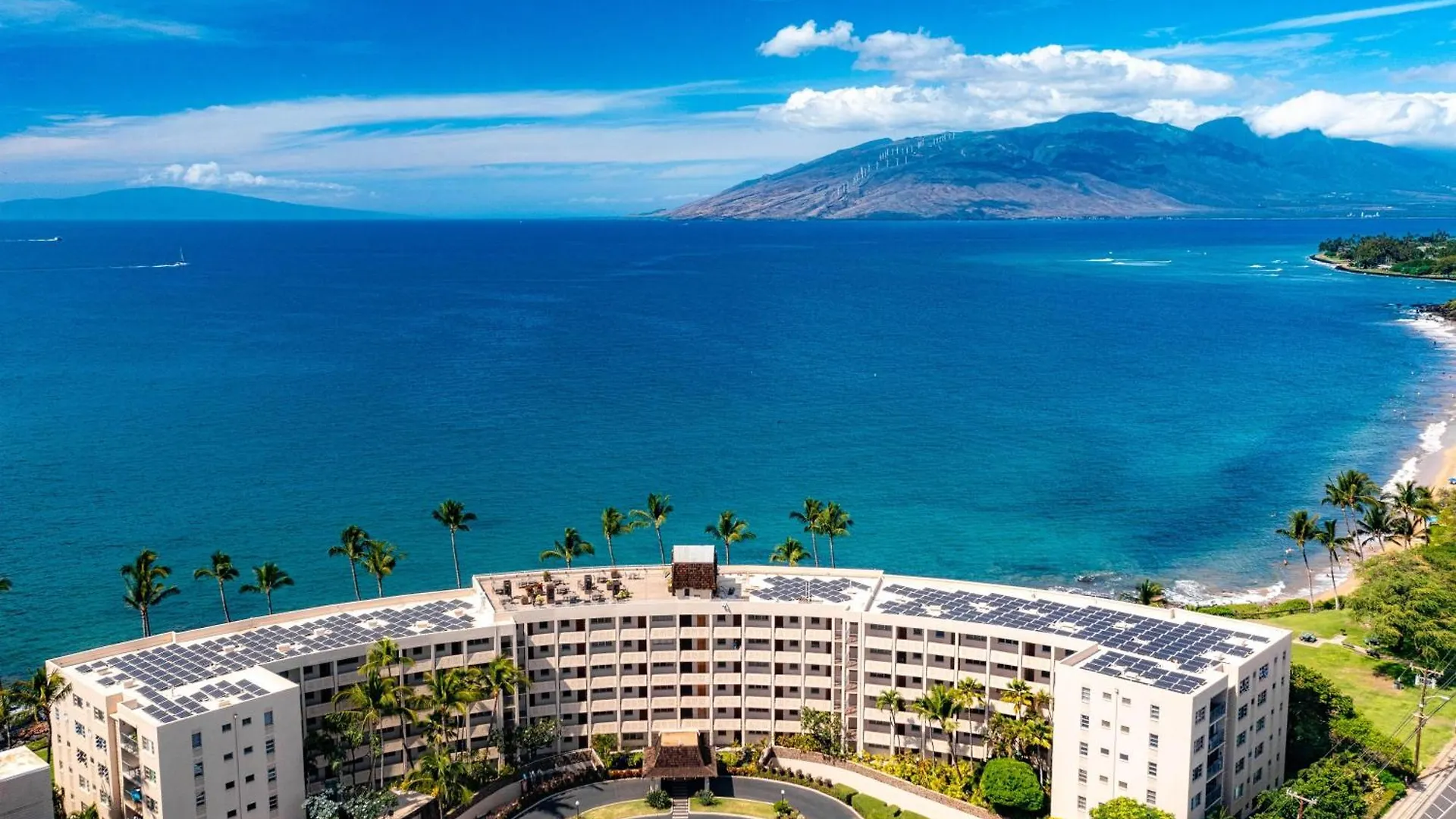 Royal Mauian 614 Villa Kihei 0*,  United States