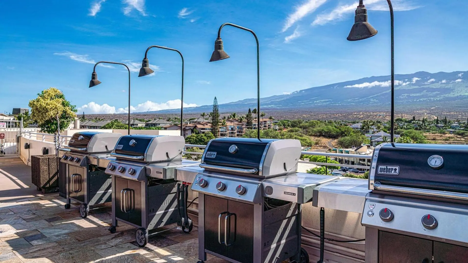 Royal Mauian 614 Villa Kihei Holiday home