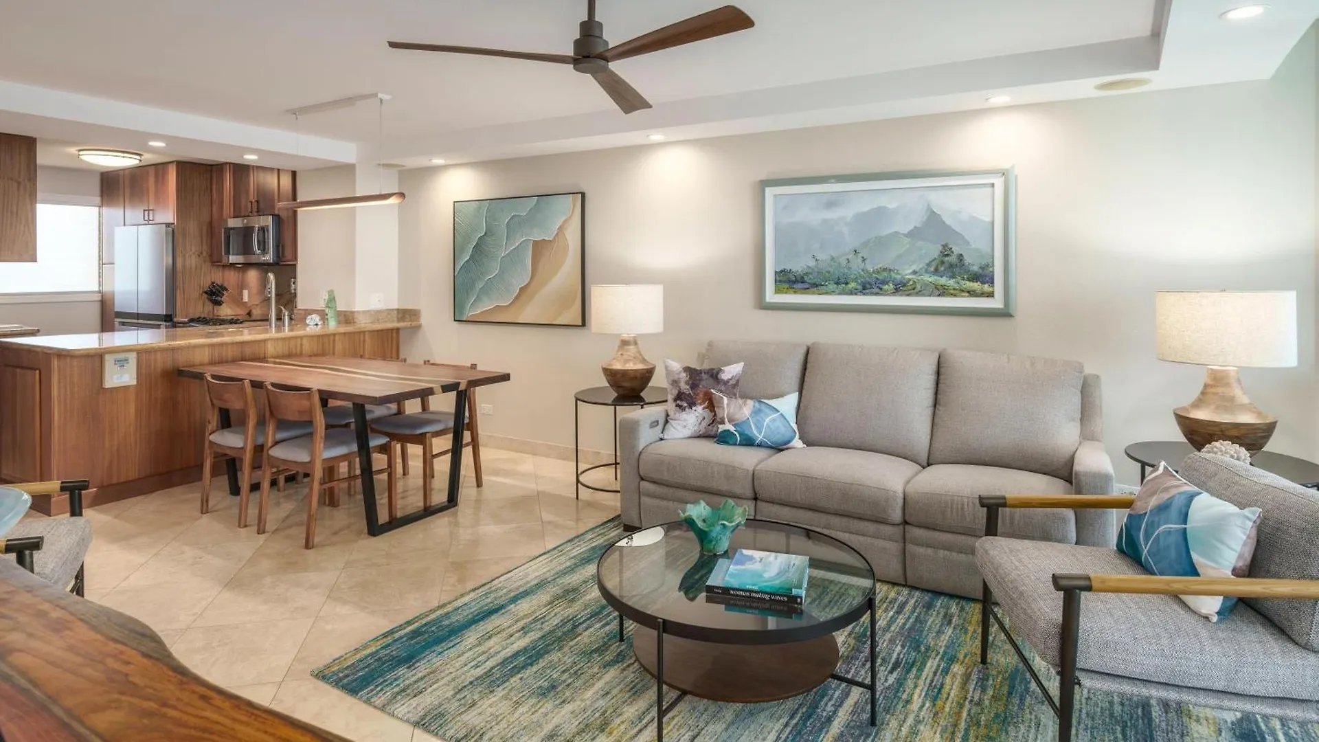 Royal Mauian 614 Villa Kihei 0*,