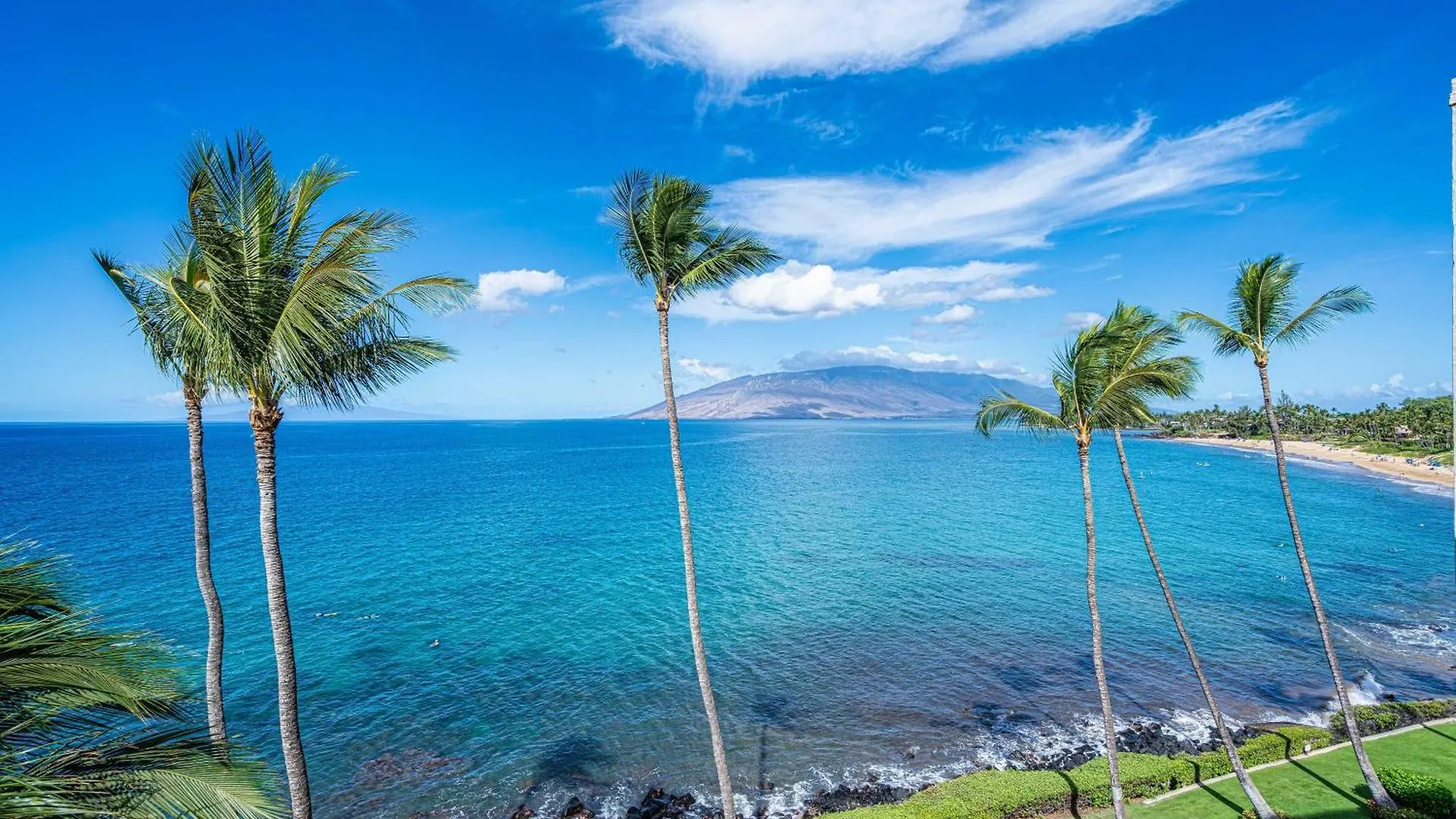 Royal Mauian 614 Villa Kihei 0*,