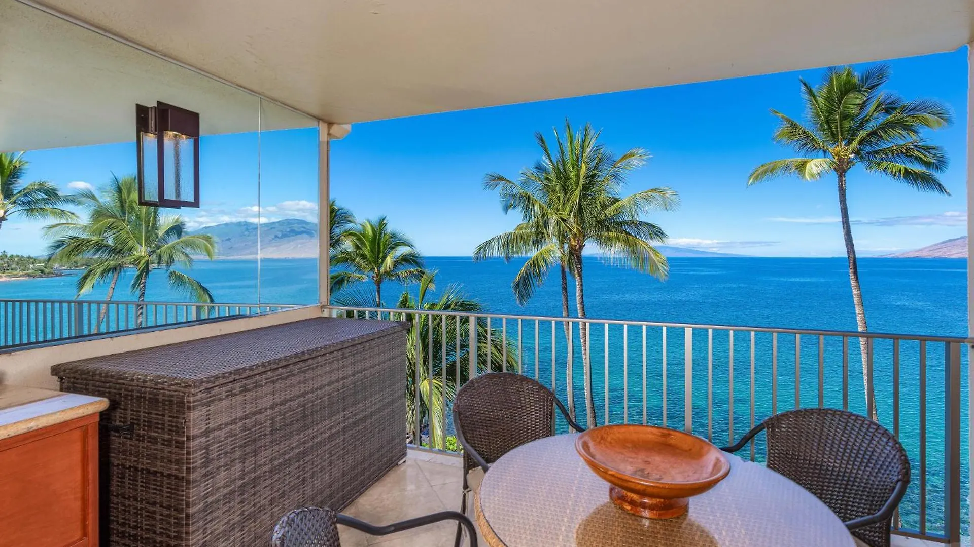 Royal Mauian 614 Villa Kihei Holiday home