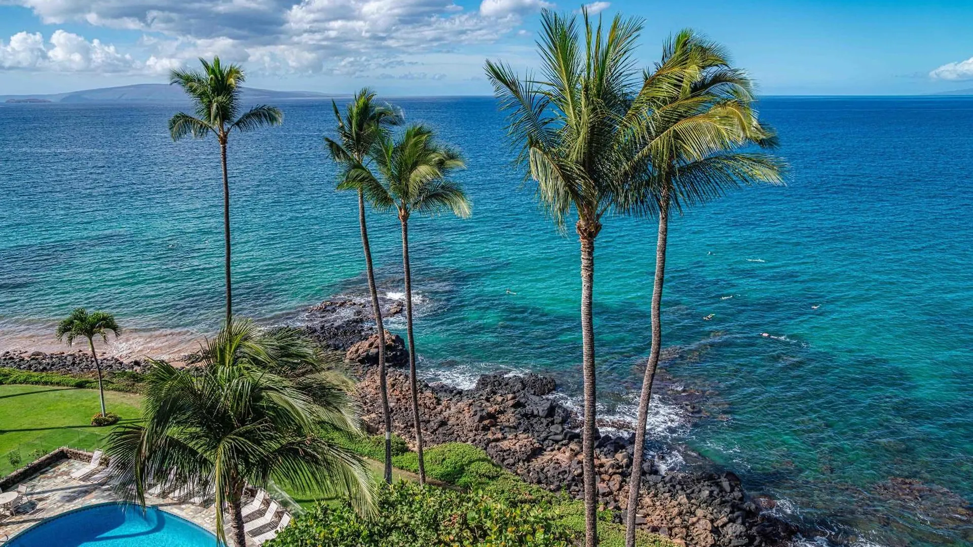 Holiday home Royal Mauian 614 Villa Kihei United States
