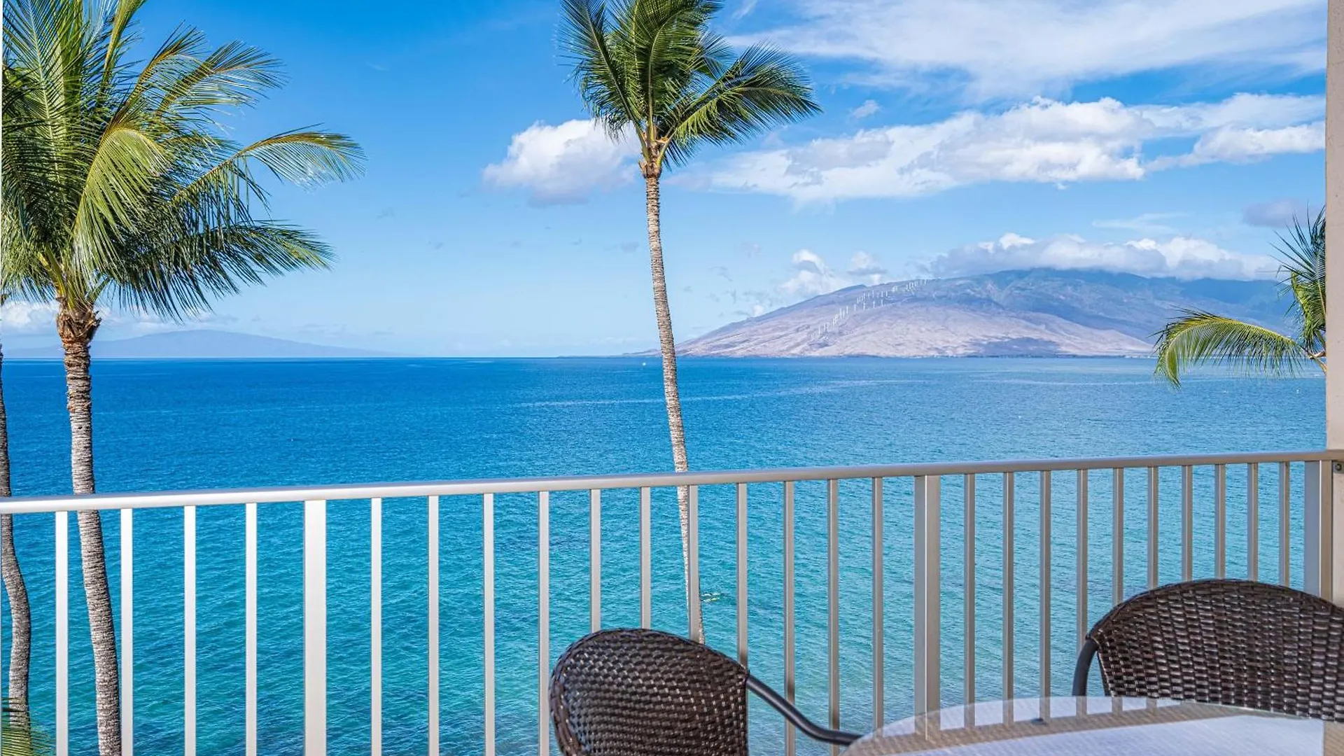 Royal Mauian 614 Villa Kihei