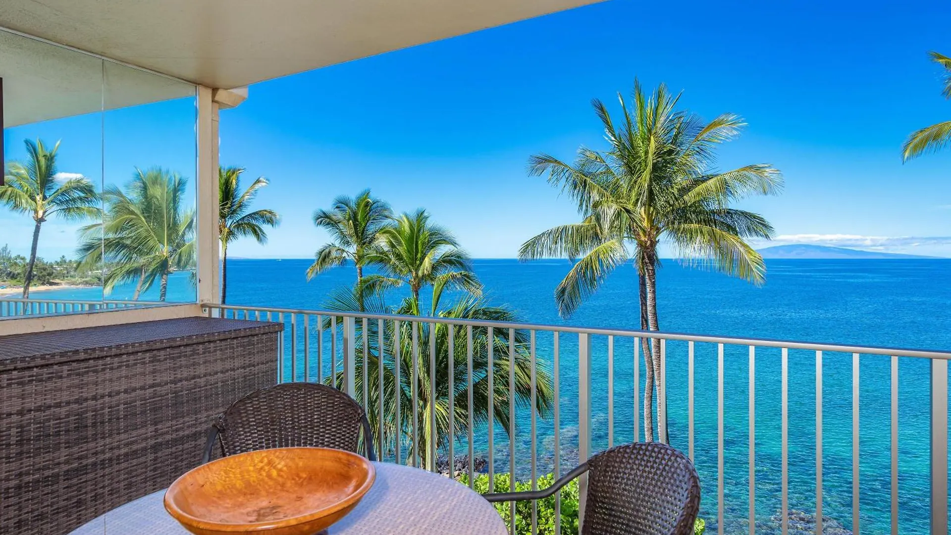 Holiday home Royal Mauian 614 Villa Kihei