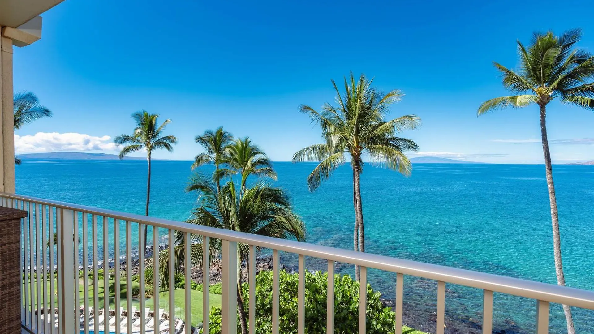 Royal Mauian 614 Villa Kihei United States
