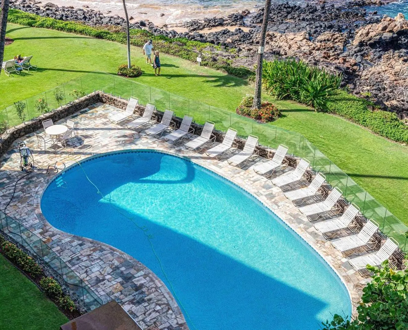 Holiday home Royal Mauian 614 Villa Kihei United States