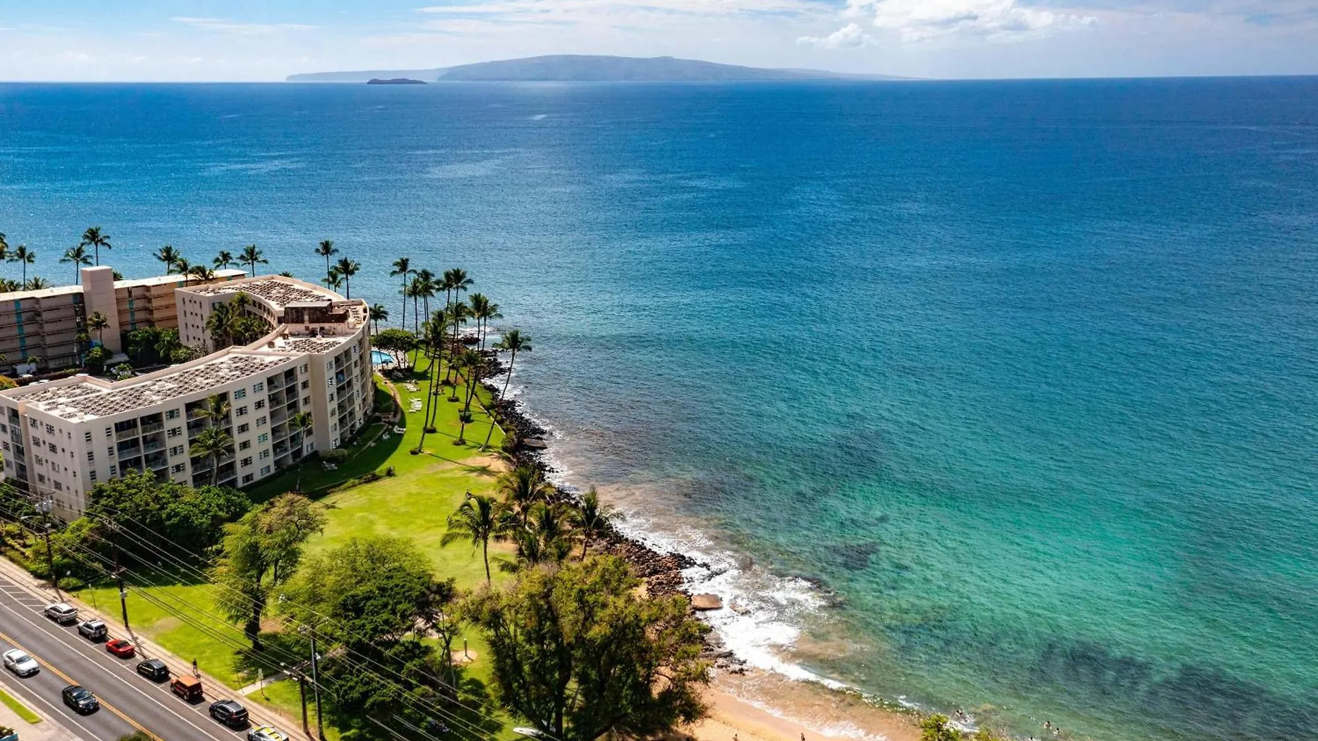 Holiday home Royal Mauian 614 Villa Kihei United States