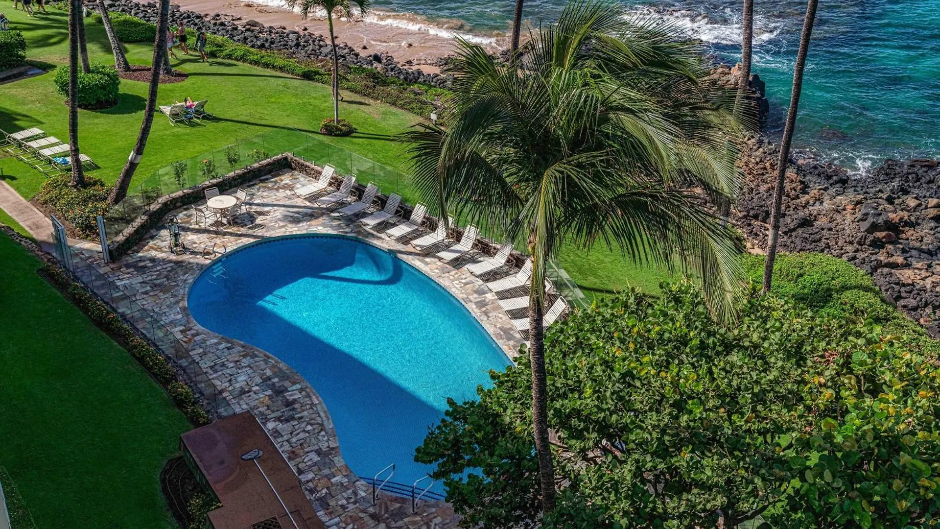 Holiday home Royal Mauian 614 Villa Kihei